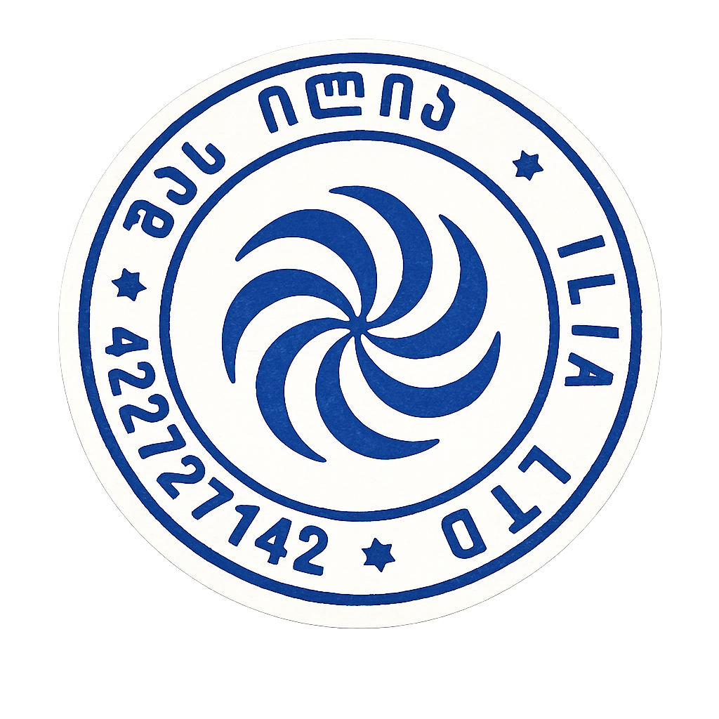 ILIA   LTD